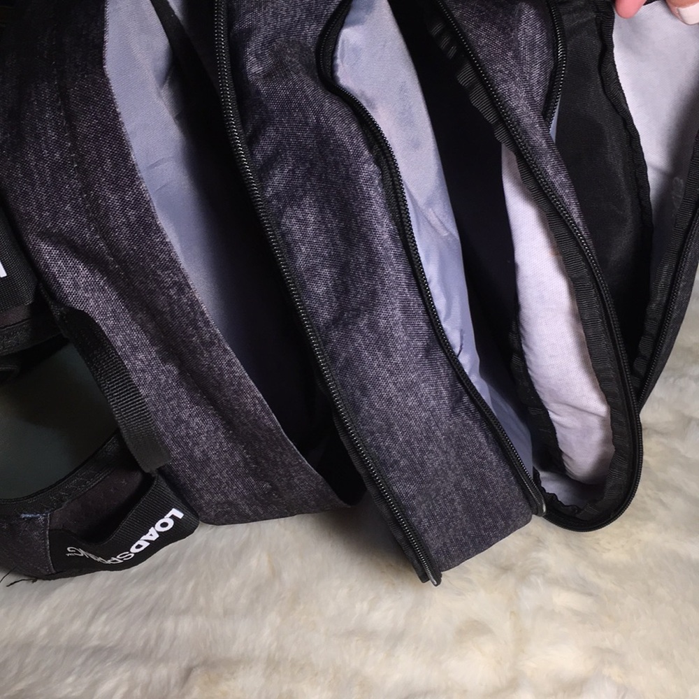 Backpack - Picture 3 of 5